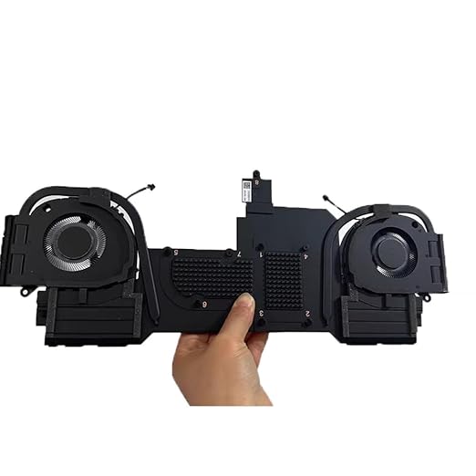 Heatsink 27430-M5BH0-AR0S New Compatible Laptop