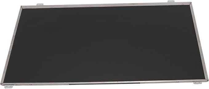 14 Inch LCD Screen Replacement for LTN140AT21 Laptop Display Panel HD 1366x768 Glossy Energy Saving LCD Screen with 40pin Non Touch Connector Compatible with LTN140AT21 Model