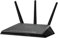 NETGEAR Nighthawk AC1900 Dual Band WiFi Router Gigabit Router Open Source Support Circle with Disney Smart Parental Controls Compatible with Amazon Alexa (R7000) (Certified Refurbished)