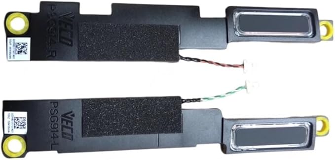 Laptop Speaker L&ampR for HP EliteBook 845 G9 845 G10 PSG914 New