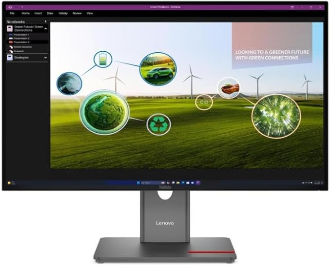 P27Q 27 QHD 2560x1440 IPS Display Antiglare 16:9 Extreme Mode 4 ms Response time Up to 120Hz Refresh Rate 99 sRGB 99 BT.709 98 DCIP3 10bit 5 to +23.5 tilt Left Right 45 Swivel 90 to +90 Pivot