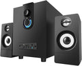 Multimedia Active Subwoofer Audio Card Computer Speakers Desktop Subwoofer