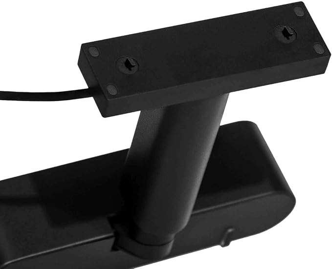 Lenovo THINKVISION MC50 Monitor Webcam Black 4XC1D66056