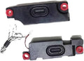 Generic Laptop Internal Built-in Speakers for MSI GF63 8RC 8RD (MS-16R1)