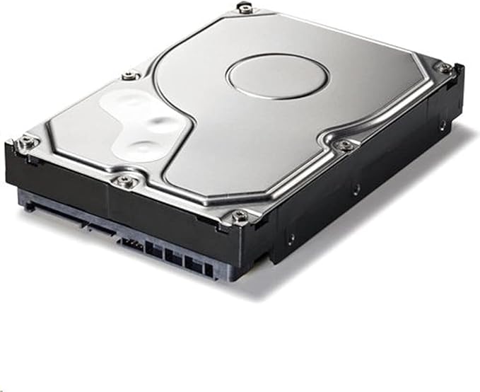 Buffalo Replacement Spare Hard Drive 4TB for LinkStation and TeraStation 1000 (OP-HD4.0BST-3Y)
