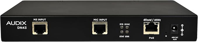 Audix BP7PRO 7-Piece Band Pack Microphone Package