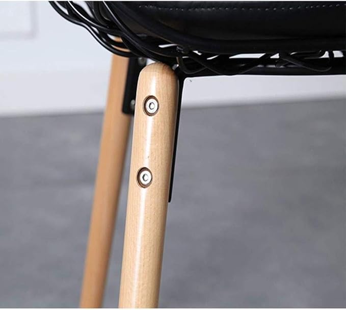 Office Chair Gaming Chair Computer Chair Chair Dining Chair Modern Minimalist Leisure Home Back Chair Creative Single Sofa Chair
