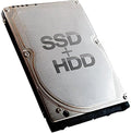 1TB 2.5 SSHD Solid State Hybrid Drive for Dell Inspiron-1546 1564 1570 15R 15R (5220) 15R (7520) 15R (N5010) 15R (N5110) 15z 15z (1570) Laptops