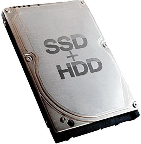 1TB 2.5 SSHD Solid State Hybrid Drive for Dell Inspiron-1546 1564 1570 15R 15R (5220) 15R (7520) 15R (N5010) 15R (N5110) 15z 15z (1570) Laptops
