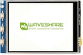 Waveshare 3.2inch Resistive Touch Display Compatible with Raspberry Pi 4B/3B+/3B/2B/B+/A+/Zero/Zero W/WH/Zero 2W Series Boards 320×240 Resolution SPI