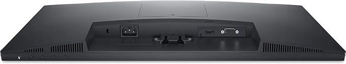 Dell E2422HN 23.8 LED LCD Monitor - 16:9 - Black