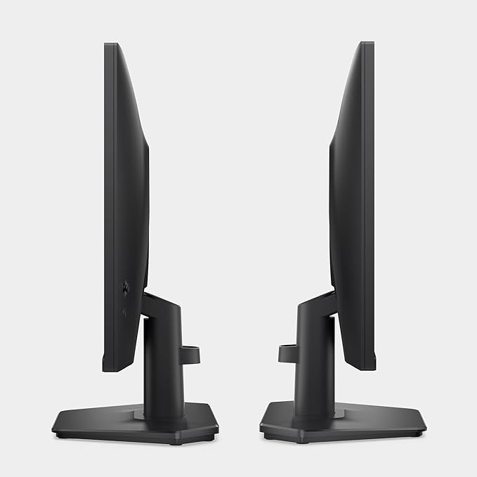 Dell 24 240Hz Gaming Monitor - SE2426HG - 23.8-inch FHD (1920x1080) 240Hz Display in-Plane Switching (IPS) Technology AMD FreeSync™ Premium TÜV 3-Star 2X HDMI DisplayPort 1.4 Tilt