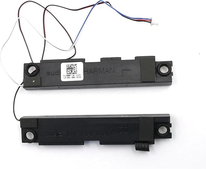 Generic New for ideapad Yoga 520-14IKB (80X8 81C8) Flex 5-1470 (80XA 81C9) Built in L&ampR Speaker 5SB0N24831 5SB0M65354