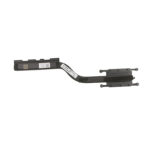 New Laptop Heatsink for Lenovo IdeaPad 3-14ITL6 V14 G2-ITL 5H40S20217 5H40S20218 5H40S20219