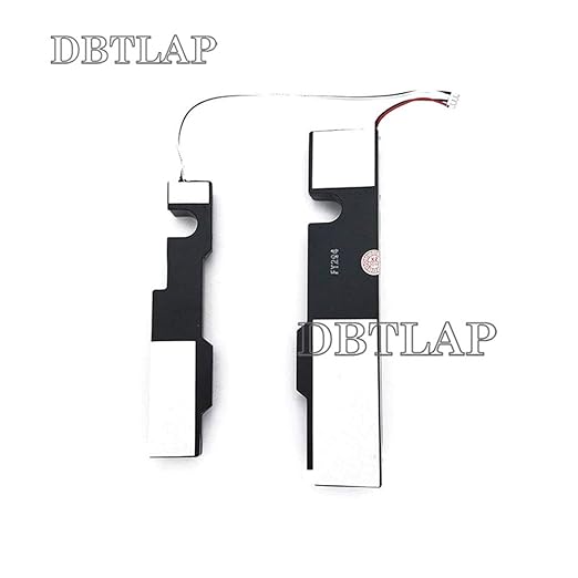 Laptop Speaker Compatible for ASUS TP550 TP550L Built-in Speakers