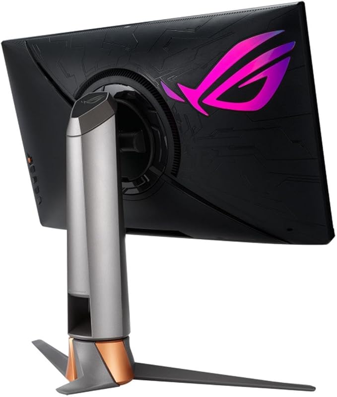 ASUS ROG Swift 360Hz PG259QN 24.5 inches HDR Gaming Monitor (Renewed)