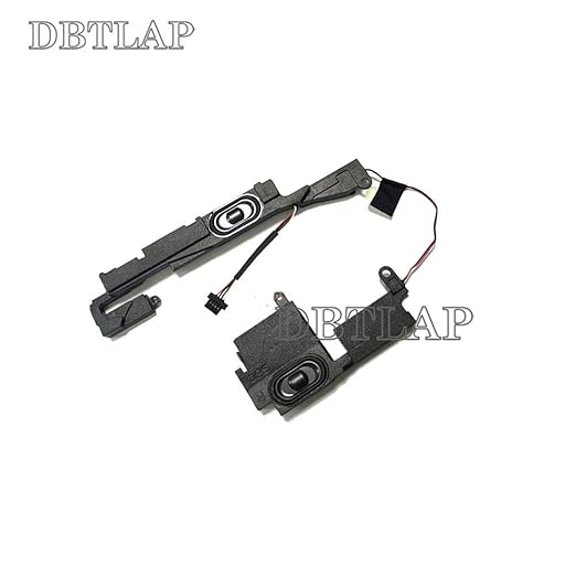 Laptop Speakers Compatible for HP Pavilion 14 14-B000 14-B023TX Speaker