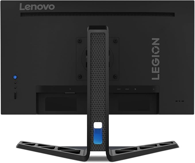 Lenovo R25I-30 Led Display 62.2 Cm (24.5) 1920 X 1080 Pixels W128826653 ((24.5) 1920 X 1080 Pixels Full Hd Black)
