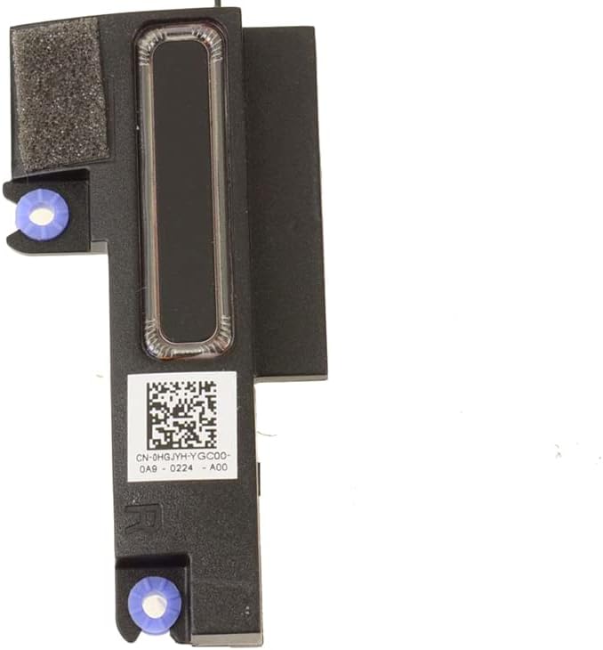 Laptop Speaker for DELL for Inspiron 5401 5408 5409 0HGJYH HGJYH 023.400KI.0001 New