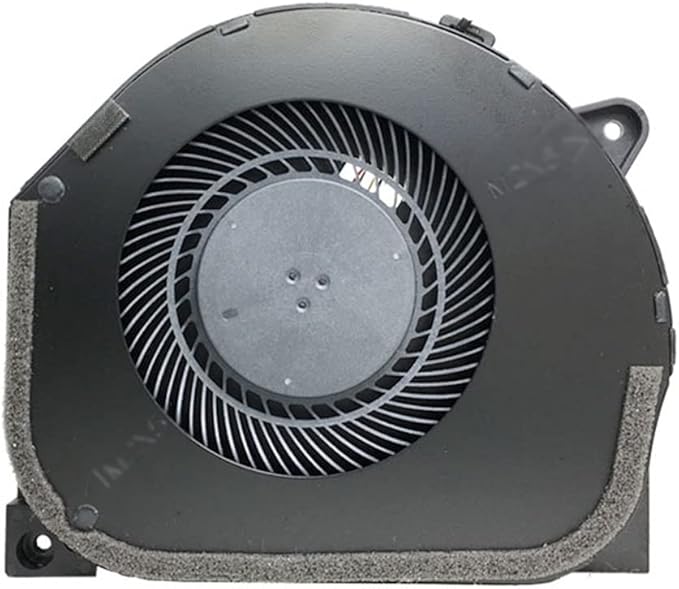 Computer Fan Portable Processor Low Noise Cooling Fan Laptop Cooler Radiator