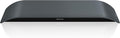 BlueAnt Soundblade Under-Monitor Soundbar 120W 2.1 Channel Desktop Speaker with USB-C &amp Bluetooth 5.3 for PC Mac Gaming Music and Streaming Charcoal