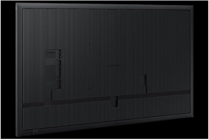QB50C 50IN UHD 3840X2160 (16:9) 350 16/7 TIZEN 7.0 HP: 2X10W