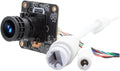 HD 4MP Full Color Smart Camera Module 1 CMOS Security Protection IP Camera Module H265 Webcam Board