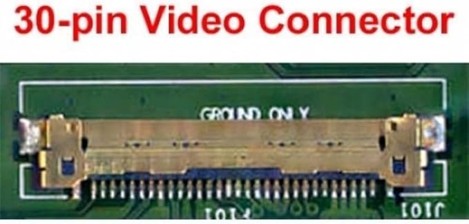 Screen Replacement B156HAN02.1 HW0A for Acer Aspire 3 A315-24P A315-24PT A315-54 A315-56 A315-58 A315-59 A315-56-594W A315-24P-R7VH 15.6 Non-Touch FullHD 1080P LCD LED Display Panel