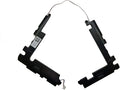 Laptop Speaker for DELL for Inspiron 17 7778 7779 023.4009F.0012 0YJ6FR YJ6FR Left + Right New