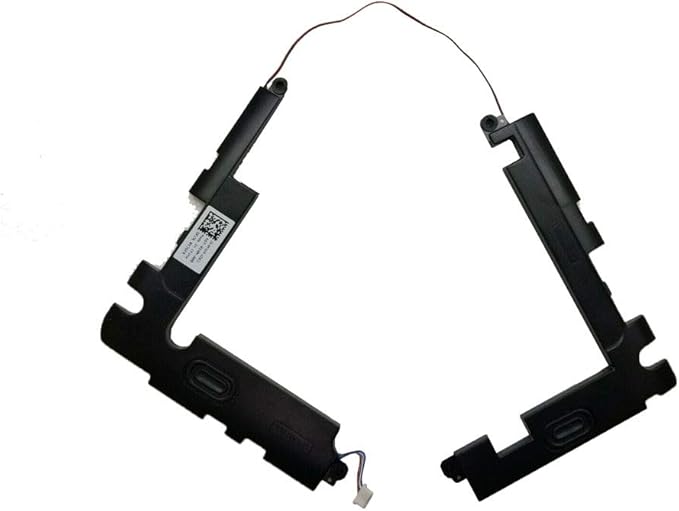 Laptop Speaker for DELL for Inspiron 17 7778 7779 023.4009F.0012 0YJ6FR YJ6FR Left + Right New