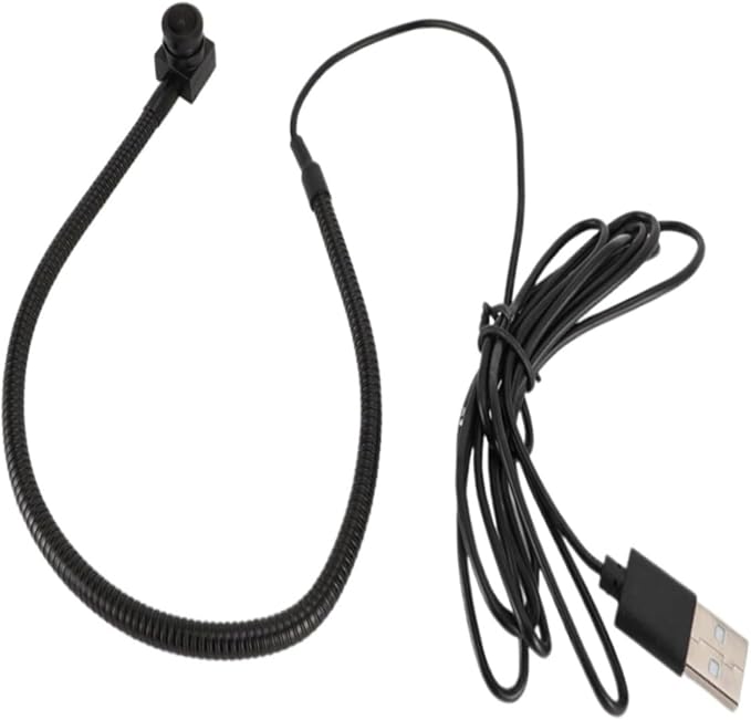 1080P Webcam for PC Laptop with Microphone USB Play 2MP Fixed Focus Camera for Video Conferencing Live Streaming