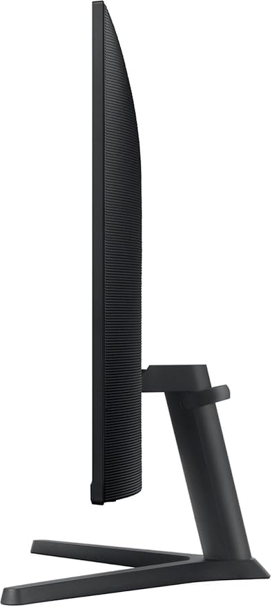 Samsung 34 S50GC Series Ultra-WQHD ViewFinity Monitor 100Hz 5ms Black Borderless Design AMD FreeSync Eye Care with HDMI Cable
