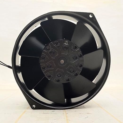 High-Performance 17cm Cooling Fan ME17055B2H - 220V 0.30A Heat Dissipation Fan for Laptops and Electronics