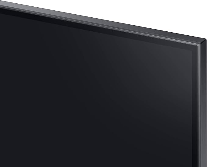 SAMSUNG 43 Odyssey Neo G7 Series 4K UHD Smart Gaming Monitor 144Hz 1ms VESA Display HDR600 Quantum Matrix Technology AMD FreeSync Premium Pro LS43CG702NNXZA Black