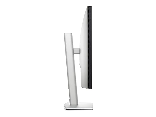 Dell UltraSharp 27 4K Thunderbolt Hub Monitor - U2725QE