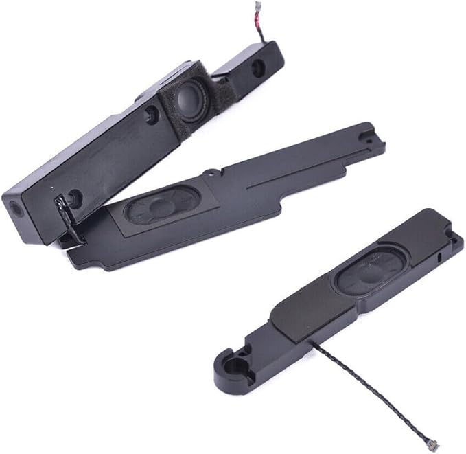Speaker Subwoofer Loudspeaker Buzzer Ringer Replacement for Mac-Book Pro 15.4 A1286 MC721 MC723 MC371 MC372 MC373 MD103 MD104 MD318 MD322 2010 2011 2012