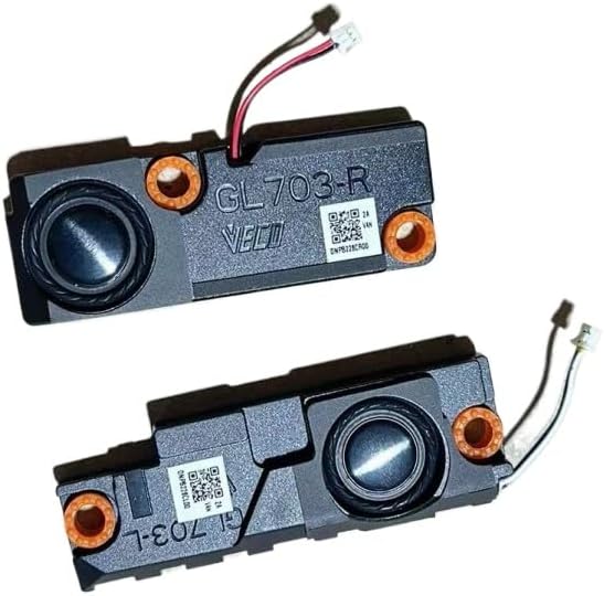 New for GL703 gl703gs Speaker Built-in Speaker Right &amp Left Laptop