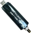 DVB-T Stick Receiver DVB-T+FM+DAB 820T2 &amp SDR Receiver Full Kit RTL2832U+R820T2 for RTL-SDR