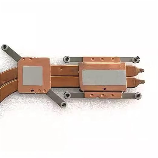 0P1JR8 for 14 5459 V5459 Laptop Heatsink Radiator Copper Tube CN-0P1JR8 P1JR8