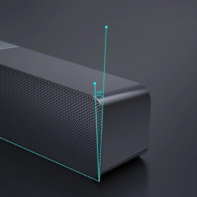 Computer Audio Speaker Desktop Desktop Subwoofer Household Wired Small Speaker