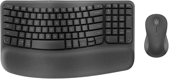 Dell Performance WD19DCS USB-C Dock 210W Triple 4K Support HDMI DisplayPort USB Hub and Ethernet Bundled with Desk Mount Dual Monitor Stand MK670 Wireless Keyboard &amp Mouse Gel Mouse &amp Wri