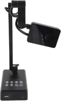 USB Document C 4K 16MP nition Document Webcam with Angle Portable Hing C for Live Streaming Web Confere Distance Learning