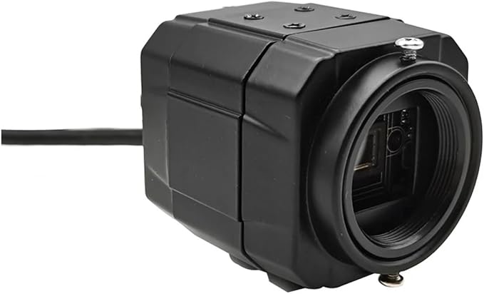 USB Webcam 4MP 2560x1440 HD Mini Webcam OTG UVC Plug and Play(2K Without Lens)
