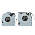 1 Pair Fit for Acer Laptops NS85C06-18K21 &amp NS85C06-18K20 Notebook Cooling Fan