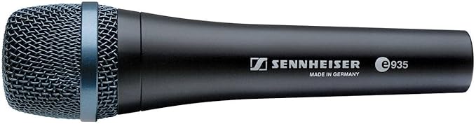 Sennheiser E935 Dynamic Microphone