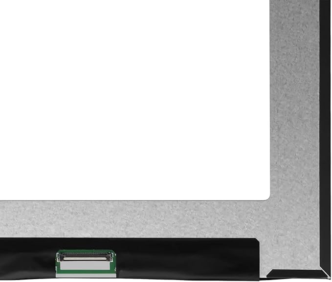 Screen Replacement for Dell Inspiron P106F P106F001 P106F003 15.6 FHD 1920x1080 40 pin LCD Touch Screen Display Panel