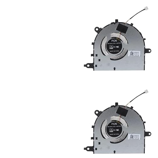 for 15ITL 2010 15ALC 2021 Notebook Radiator Cooling Fan