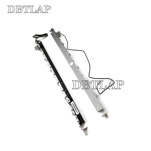 Laptop Speaker Compatible for HP DV6-6000 Built-in Speakers 641438001