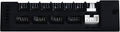 LIANLI LL-Edge HUB BK Detachable USB Hub 4 x USB 2.0 Headers / 6 PWM Headers LL-Edge HUB BK (Japanese Authorized Dealer)