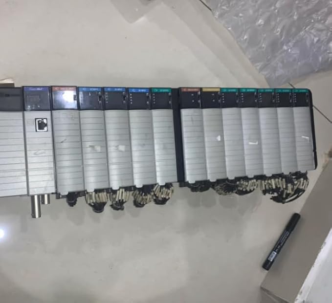 1756-IF16 Communication Module Industrial Products with One Year Warranty in Stock